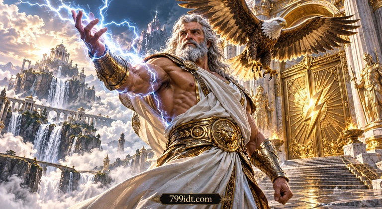 Ilustrasi fantasi 799id — 3D sinematik — 799idt.com